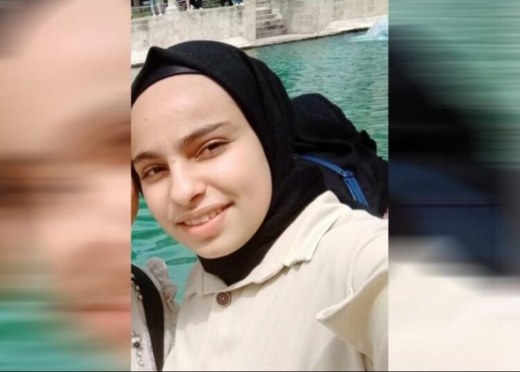 AK Parti’nin seçim kutlamasında vurulan 14 yaşındaki Kübra yaşamını yitirdi