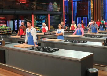 Tolga Yavaş yazdı… Zeki Dümen de bu balıklardan yiyecek mi?