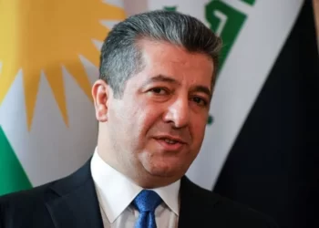 Barzani Biden’dan yardım istedi: Çöküyoruz