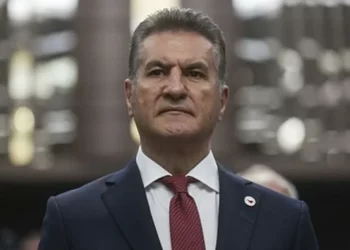 Sarıgül: Kılıçdaroğlu, genel başkanlıktan ayrılırsa CHP baraj altı kalır