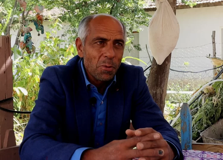Van'daki Laz köyü: 'Burada Laz, Karadeniz’de Kürt diyorlar' 1 Van’daki Laz köyü: ‘Burada Laz, Karadeniz’de Kürt diyorlar’