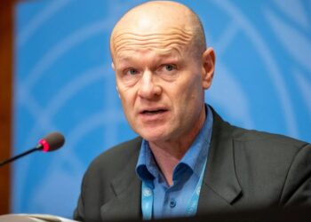 BM: Tahıl Koridoru’nu canlandırmaya odaklanıyoruz