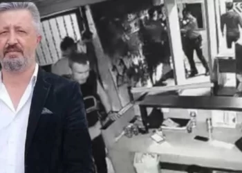 Polis merkezinde ölüm: 6 polise 3 yıl 9 ay hapis cezası