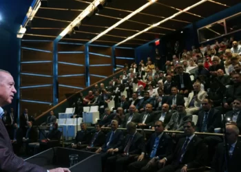 Erdoğan, Ahıskalılara pasaport dağıttı