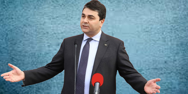 DP Genel Başkanı Uysal: Aday konusunu son toplantıya bırakmadık 1 DP Genel Başkanı Uysal: Aday konusunu son toplantıya bırakmadık