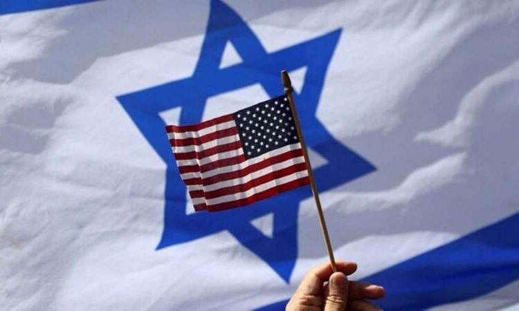 ABD, İsrail’i 'Vize Muafiyet Programı’na dahil etti 1 ABD, İsrail’i ‘Vize Muafiyet Programı’na dahil etti