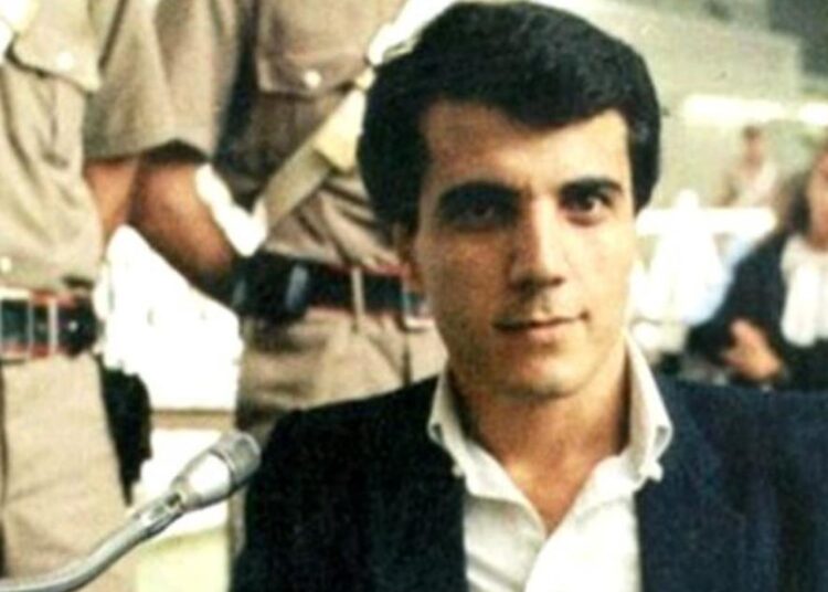 Abdullah Çatlı’nın ailesinden ‘tehdit’ gerekçesiyle suç duyurusu