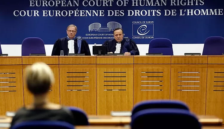 AİHM, ‘ByLock ve Bank Asya davasında’ Türkiye aleyhine ihlal kararı verdi