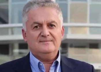 İYİ Partili Üçok: ‘Seçime tek başımıza girdiğimizde sıfır çekiyoruz’