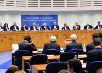 Hukukçular AİHM’in kararını diğer davalara emsal olması itibariyle önemli buluyor