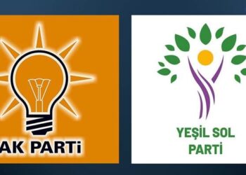 Ankara bu kulisi konuşuyor, Erdoğan ile Yeşil Sol arasında seçim pazarlığı