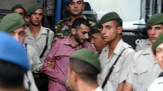 Danıştay saldırısının faili Alparslan Arslan'ın ölümünde takipsizlik kararı verildi 1 Danıştay saldırısının faili Alparslan Arslan’ın ölümünde takipsizlik kararı verildi