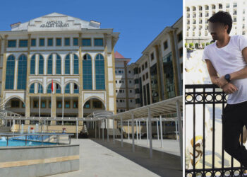 Antalya Adliyesi’nde memurların uyuşturucu ticareti: Emanetten çalıp sattılar