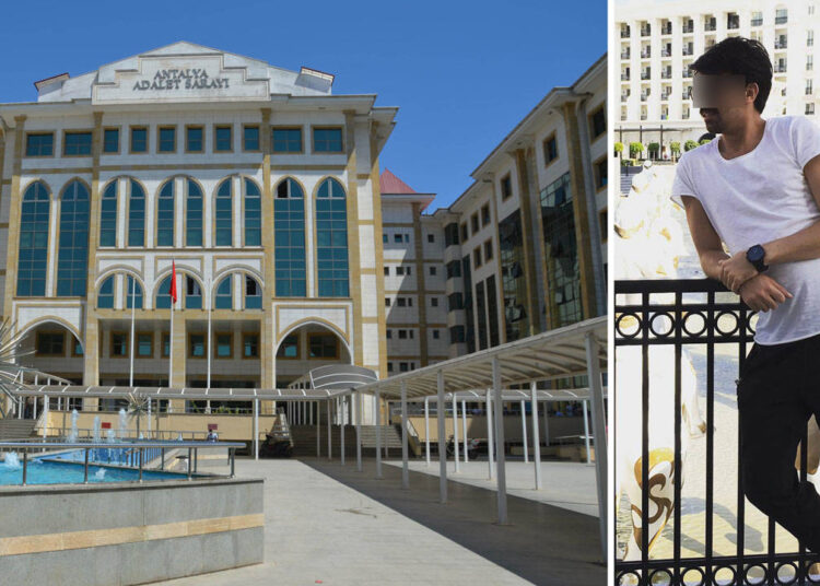 Antalya Adliyesi’nde memurların uyuşturucu ticareti: Emanetten çalıp sattılar