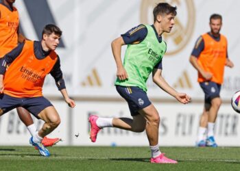 Arda Güler, maça çıkamadan yine sakatlandı