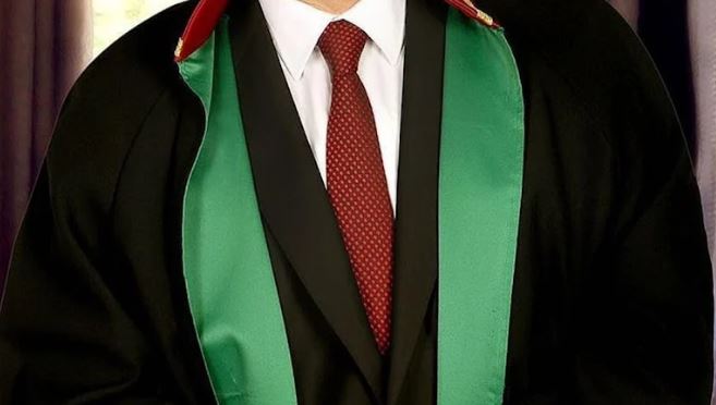 Yeni ‘Avukatlık Asgari Ücret Tarifesi’ Resmi Gazete’de 1 Yeni ‘Avukatlık Asgari Ücret Tarifesi’ Resmi Gazete’de