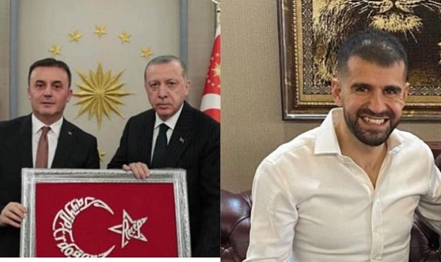 Villa ve otomobil aldığı iddia edilmişti... Yargıtay üyesinden 'Ayhan Bora Kaplan' açıklaması: 'Süleyman Soylu'ya bir operasyon var' 1 Villa ve otomobil aldığı iddia edilmişti… Yargıtay üyesinden ‘Ayhan Bora Kaplan’ açıklaması: ‘Süleyman Soylu’ya bir operasyon var’