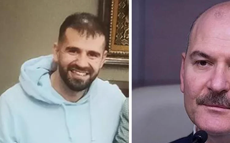 Soylu’ya yakınlığıyla bilinen Ayhan Bora Kaplan gözaltına alındı