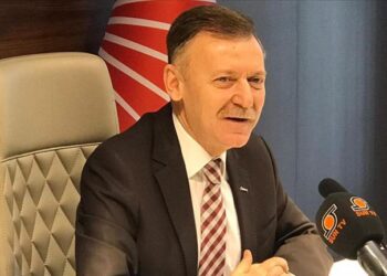 CHP’li Aytuğ Atıcı: Ben doğal genel başkan adayıyım