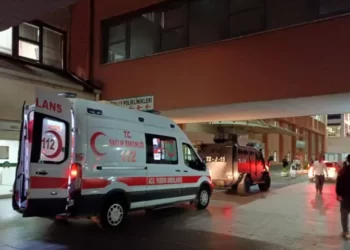 Batman’da akraba aileler arasında arazi çatışması: 1 ölü, 1 yaralı