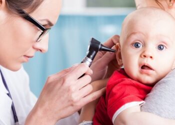 Koca: Yılda 2 bin 800 yeni doğan bebeğimize işitme kaybı tanısı koyuyoruz