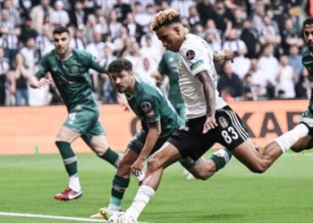 Beşiktaş, Süper Lig’in 7. haftasında yarın Konyaspor’a konuk olacak