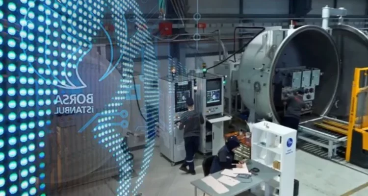 Borsada yatırımcı sayısı 8 milyona dayandı