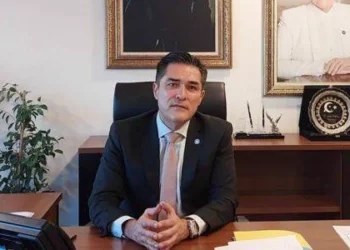 İYİ Partili Kavuncu: Artık birilerine seçim kazandırma veya kaybettirme stratejimiz olmayacak