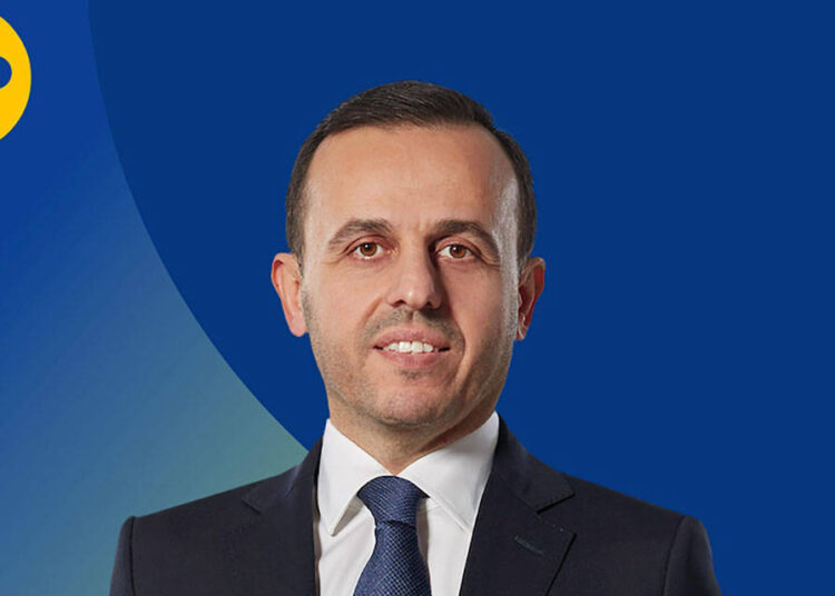 10 gün önce atanan Turkcell Genel Müdürü Bülent Aksu görevden alındı