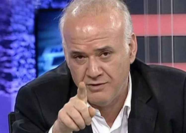 Çakar'dan 'Süper Lig' iddiası: Elime bir CD geçti, kimin şampiyon yapılacağı konuşuluyor 1 Çakar’dan ‘Süper Lig’ iddiası: Elime bir CD geçti, kimin şampiyon yapılacağı konuşuluyor