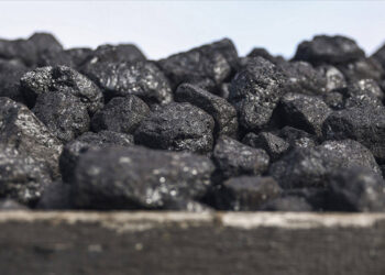 Çin’de kömür madeninde çıkan yangında 16 işçi hayatını kaybetti