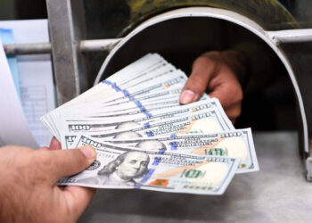 Haftanın ilk gününde döviz kuru