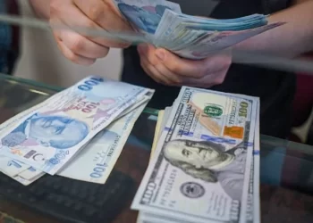 Dolar yükselmeye devam ediyor