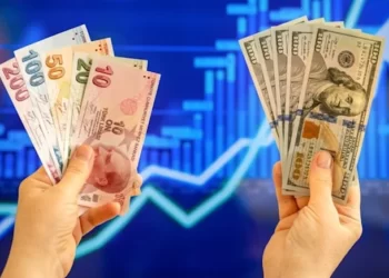 Döviz kuru: Dolar güne sınırlı yükseliş ile başladı