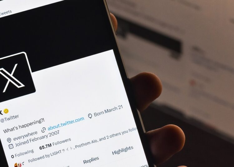 Washington Post: Elon Musk, hükümetlere veri paylaşımın artırdı