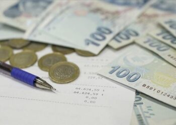 Memur ve emekli maaşlarında zam oranı belli oldu