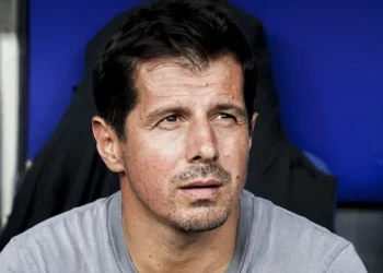 Başakşehir, Emre Belözoğlu ile yollarını ayırdı