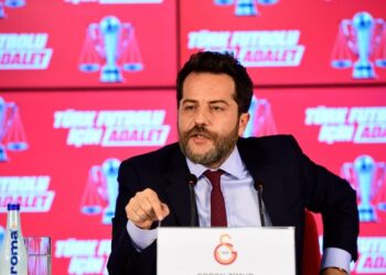 Galatasaray’dan rekor gelir:218 milyon euro