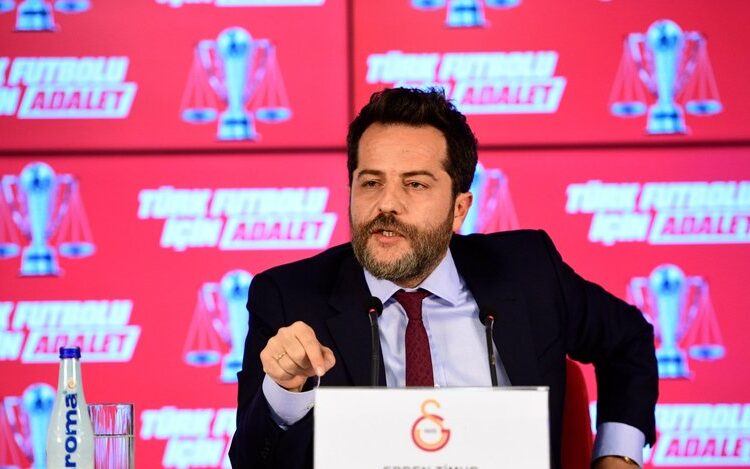 Galatasaray’dan rekor gelir:218 milyon euro