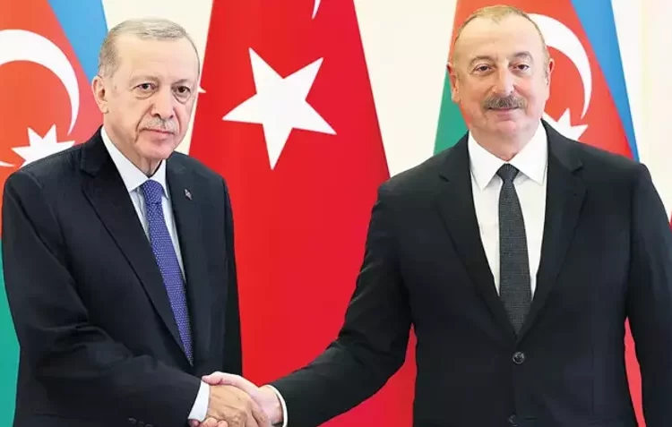 Erdoğan Azerbaycan'a gidiyor 1 Erdoğan Azerbaycan’a gidiyor