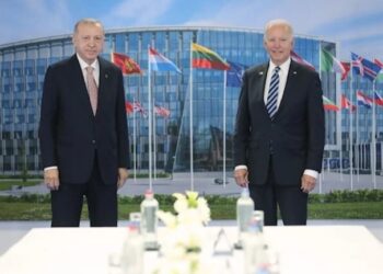 ABD’de Türkiye’ye yönelik yaptırım kararı sonrasında açıklama: Endişe etmiyoruz