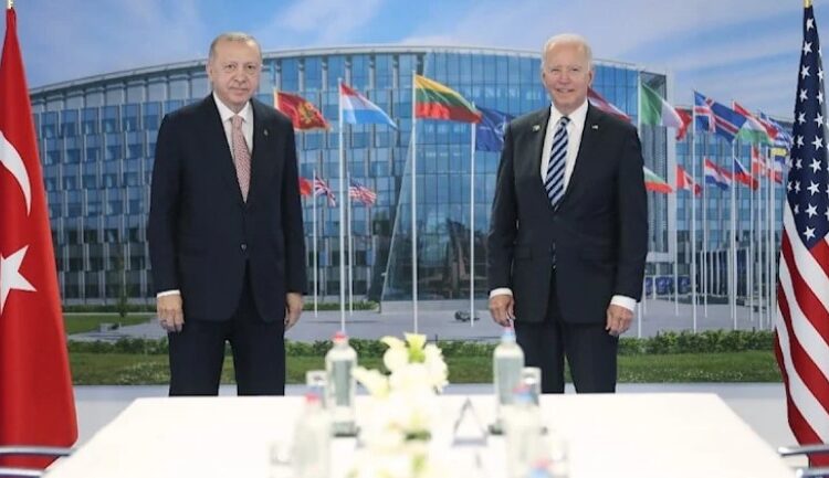 ABD’de Türkiye’ye yönelik yaptırım kararı sonrasında açıklama: Endişe etmiyoruz