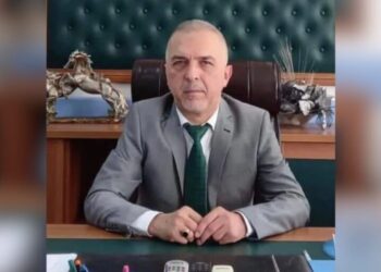 Başhekim, Covid-19’dan hayatını kaybetti