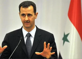 Arap medyasında iddia: Esad’ın aklında kral olmak var