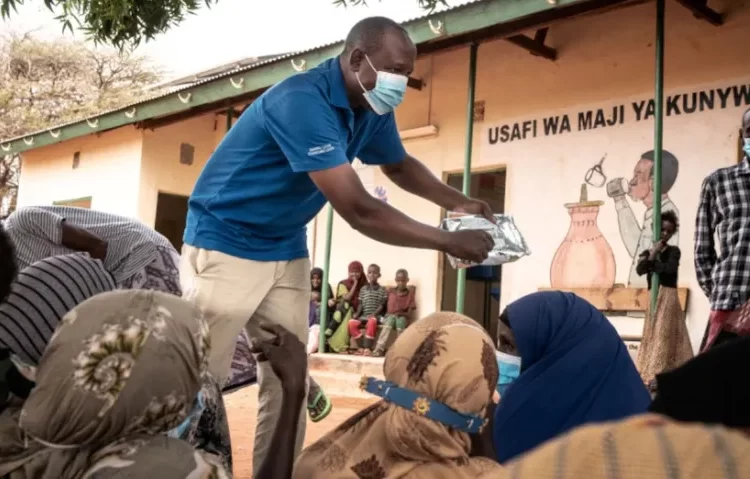 Gıda yardımları kesilmişti: Etiyopya'da 1300 kişi açlıktan öldü 1 Gıda yardımları kesilmişti: Etiyopya’da 1300 kişi açlıktan öldü