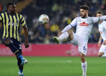 Fenerbahçe, Çaykur Rizespor’u ağırlayacak