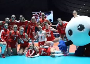 Filenin Sultanlarından ‘dörtte dört’: Arjantin’i de mağlup ettiler