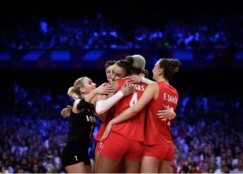 Filenin Sultanları şampiyon… Milliler, Avrupa Şampiyonası’nda altın madalyanın sahibi oldu