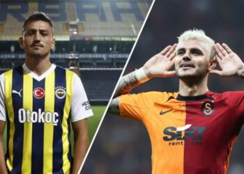 Süper Lig’in bonservis bedeli en pahalı 10 transferi
