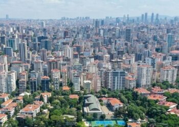 Türkiye’de en çok gayrimenkulün satıldığı iller